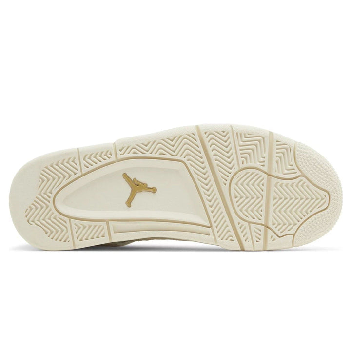 AIR JORDAN 4 RETRO &