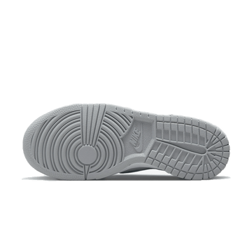 NIKE DUNK LOW GS 'WOLF GREY' — Stock