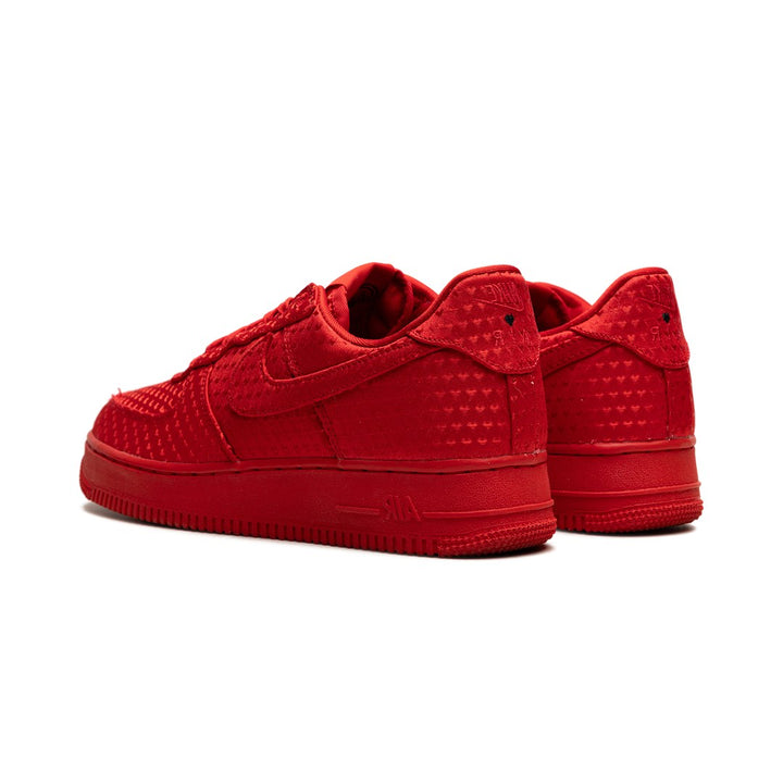 NIKE AIR FORCE 1 LOW VALENTINE&