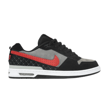 NIKE SB ZOOM AIR PAUL RODRIGUEZ 1 OG BRED — Stock