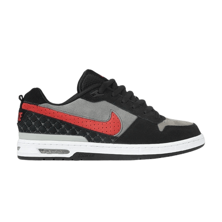NIKE SB ZOOM AIR PAUL RODRIGUEZ 1 OG BRED