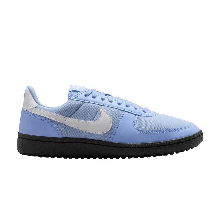 NIKE FIELD GENERAL ALUMINIUM WHITE BLACK (WOMEN&