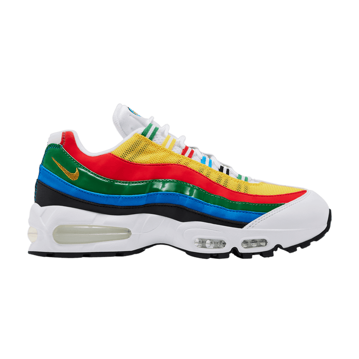 NIKE AIR MAX 95 OLYMPIC (2026)