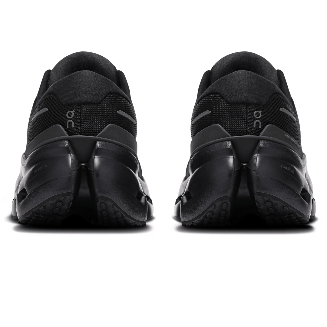 ON RUNNING CLOUDRUNNER 3 BLACK