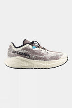 SALOMON AERO GLIDE 4 GRVL VANILLA ICE BLACK