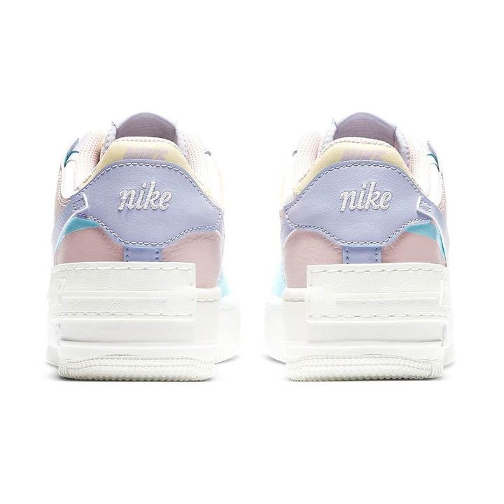 NIKE WMNS AIR FORCE 1 SHADOW &