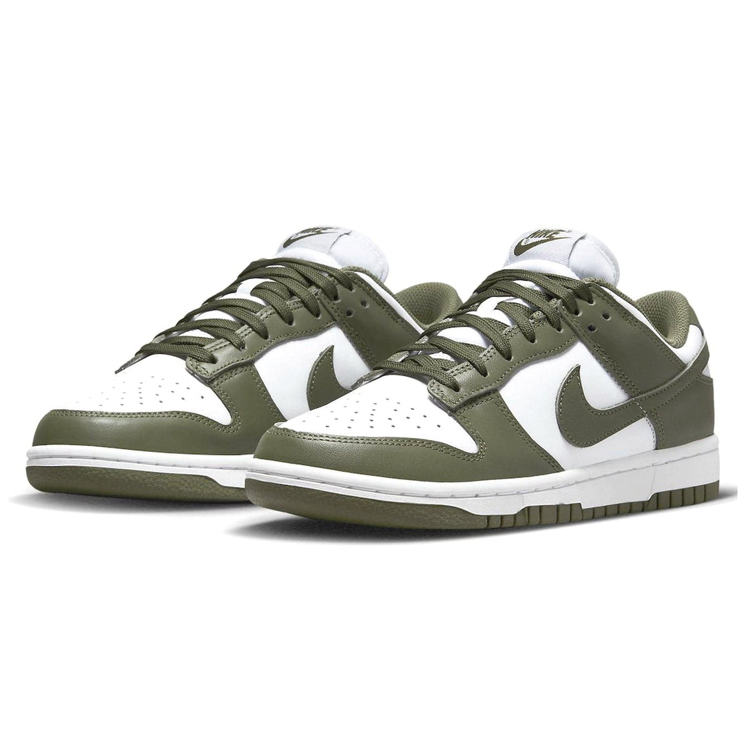 NIKE DUNK LOW WMNS &