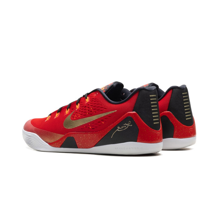 NIKE KOBE 9 EM LOW PROTRO CHINA
