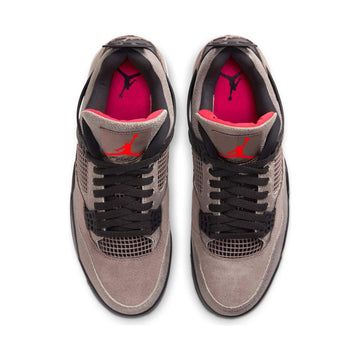 AIR JORDAN 4 RETRO 'TAUPE HAZE'