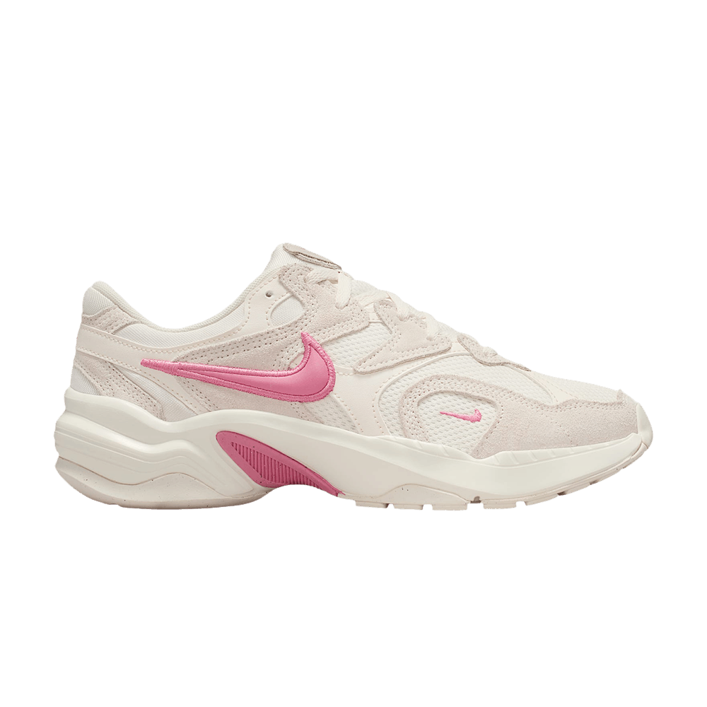 NIKE AL8 CHALK PALE IVORY PEONY (WOMEN&