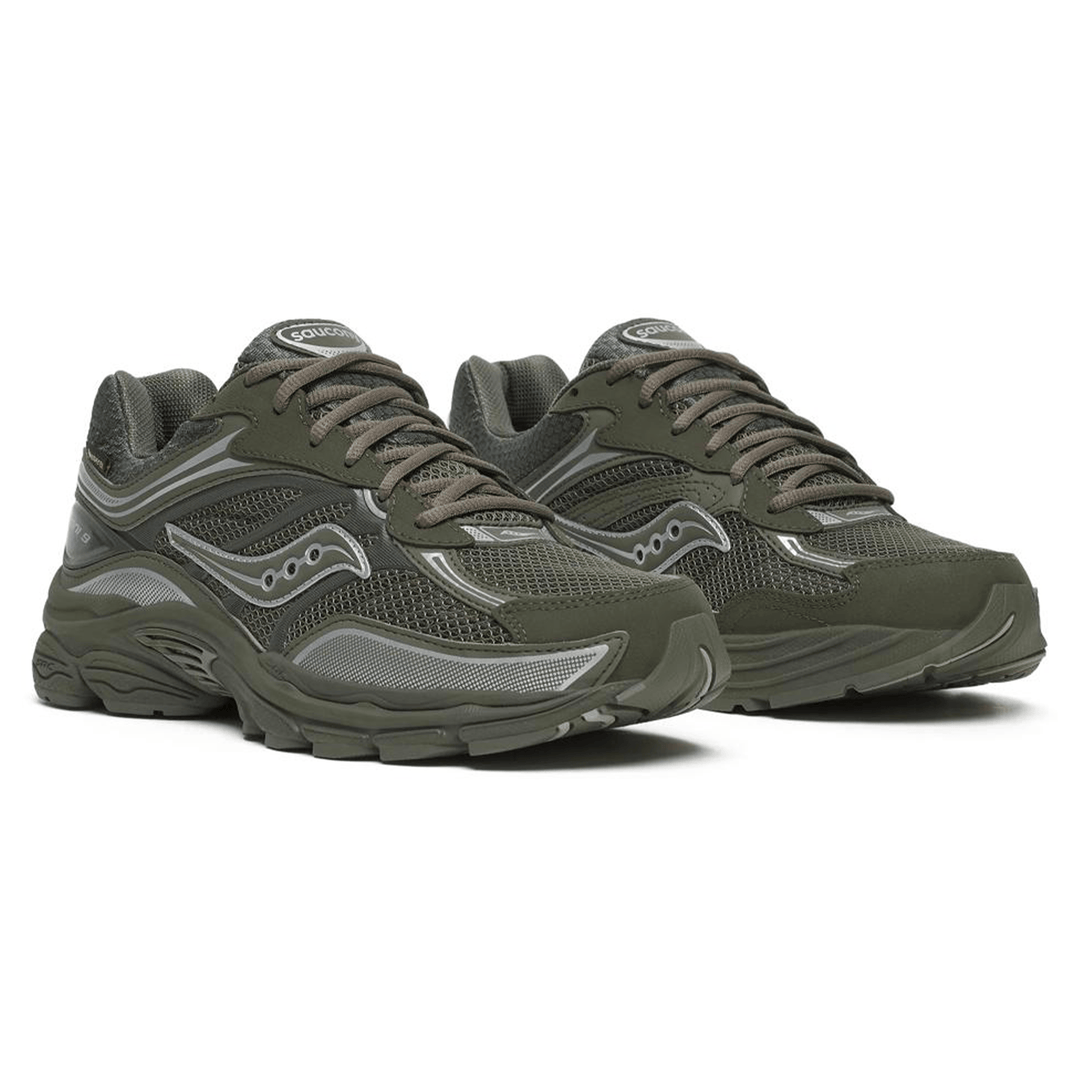 SAUCONY PROGRID OMNI 9 GTX &