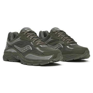 SAUCONY PROGRID OMNI 9 GTX 'FATIGUE SILVER'