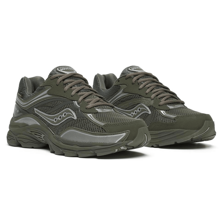 SAUCONY PROGRID OMNI 9 GTX &