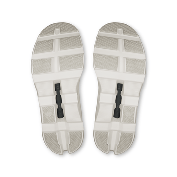 ON CLOUDMONSTER VOID WMNS 'WHITE WHITE' — Stock