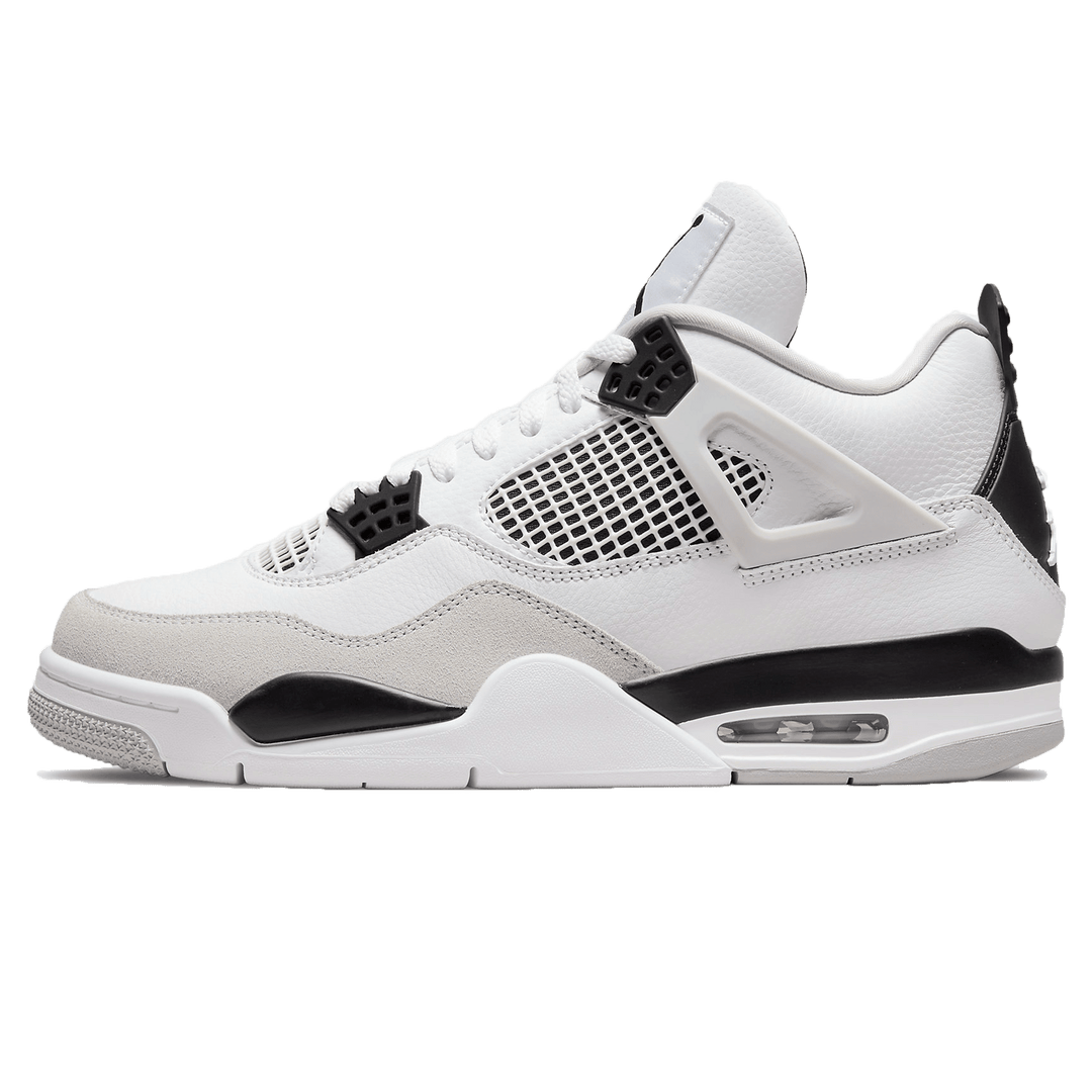 AIR JORDAN 4 RETRO &