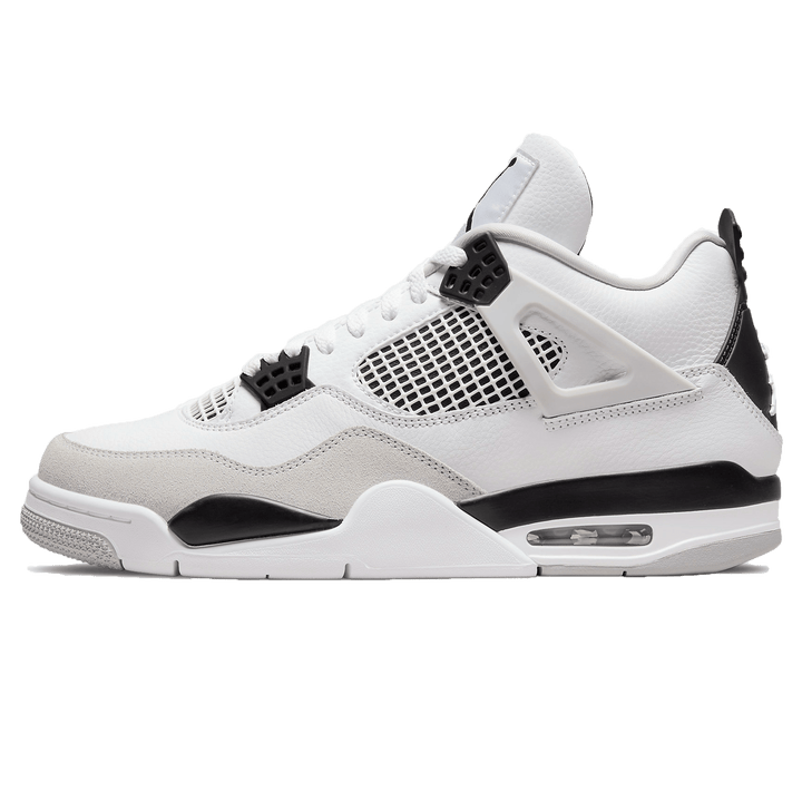AIR JORDAN 4 RETRO &
