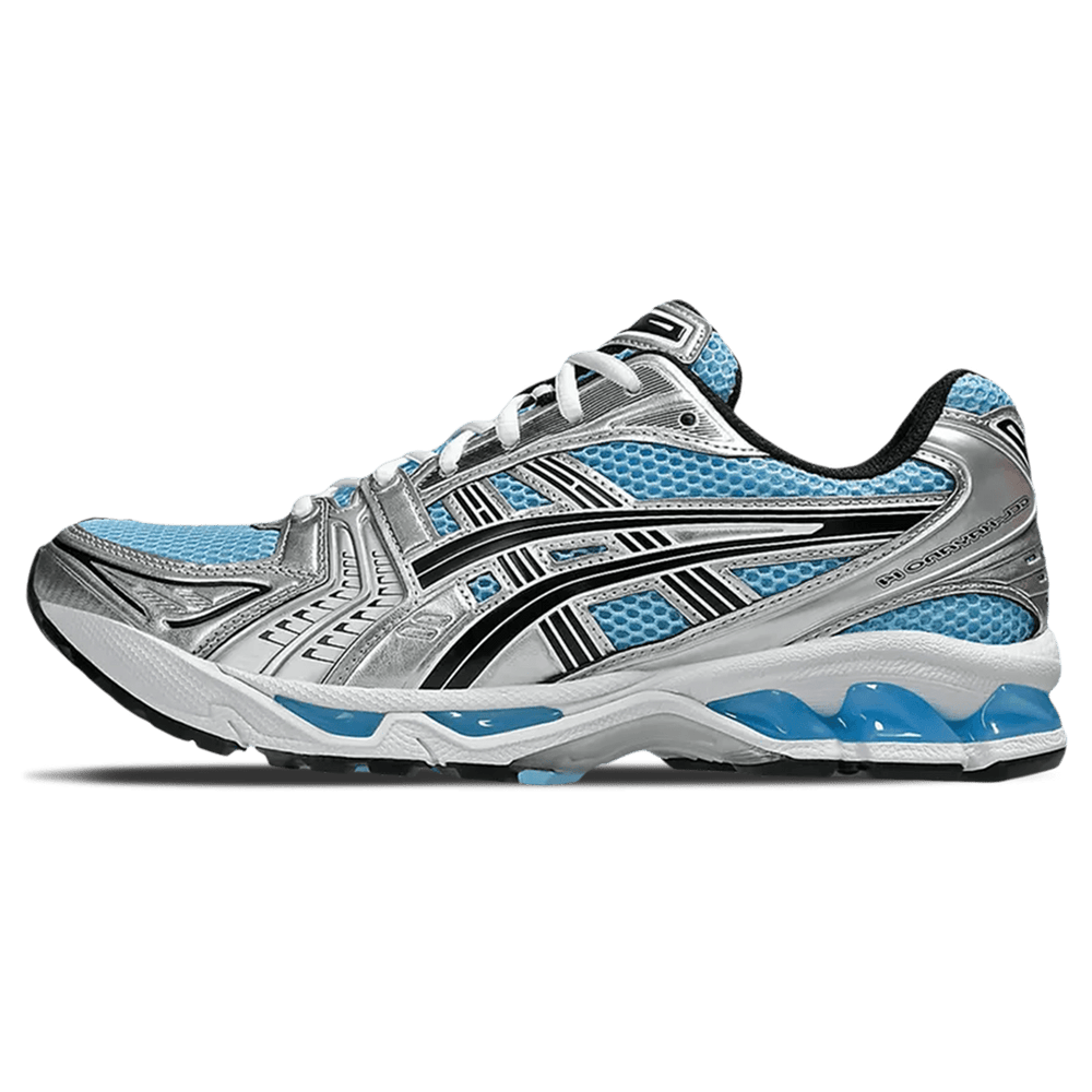 ASICS GEL KAYANO 14 'ARCTIC SKY PURE SILVER' — Stock #1