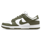 NIKE DUNK LOW WMNS 'MEDIUM OLIVE'