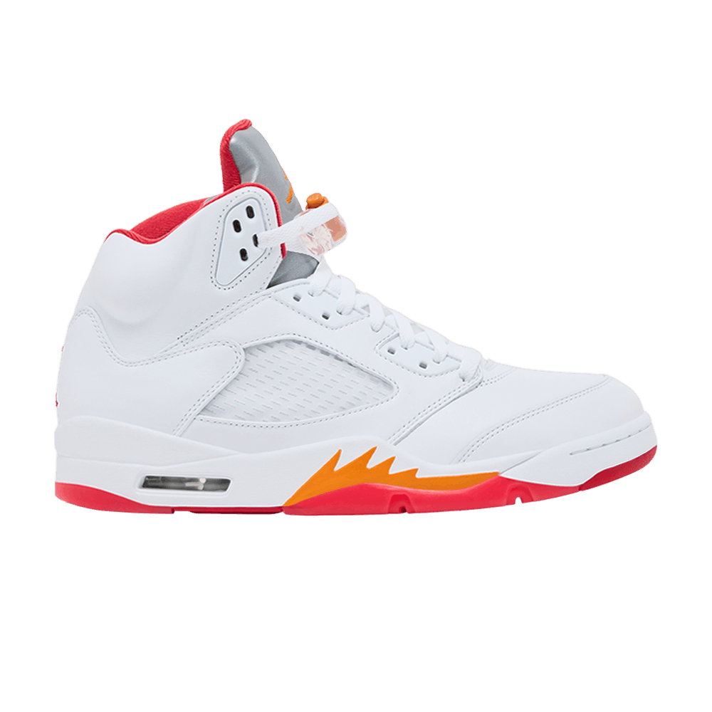 JORDAN 5 RETRO SUNSET (2026) (WOMEN'S) — Stock