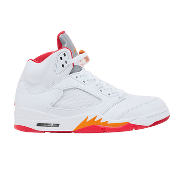 JORDAN 5 RETRO SUNSET (2026) (WOMEN'S) — Stock