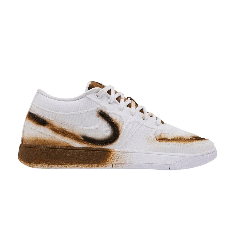NIKE BOOK 1 TORCHED