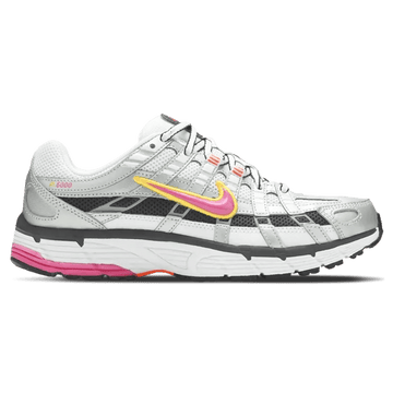 NIKE P-6000 WMNS 'LASER FUCHSIA' — Stock