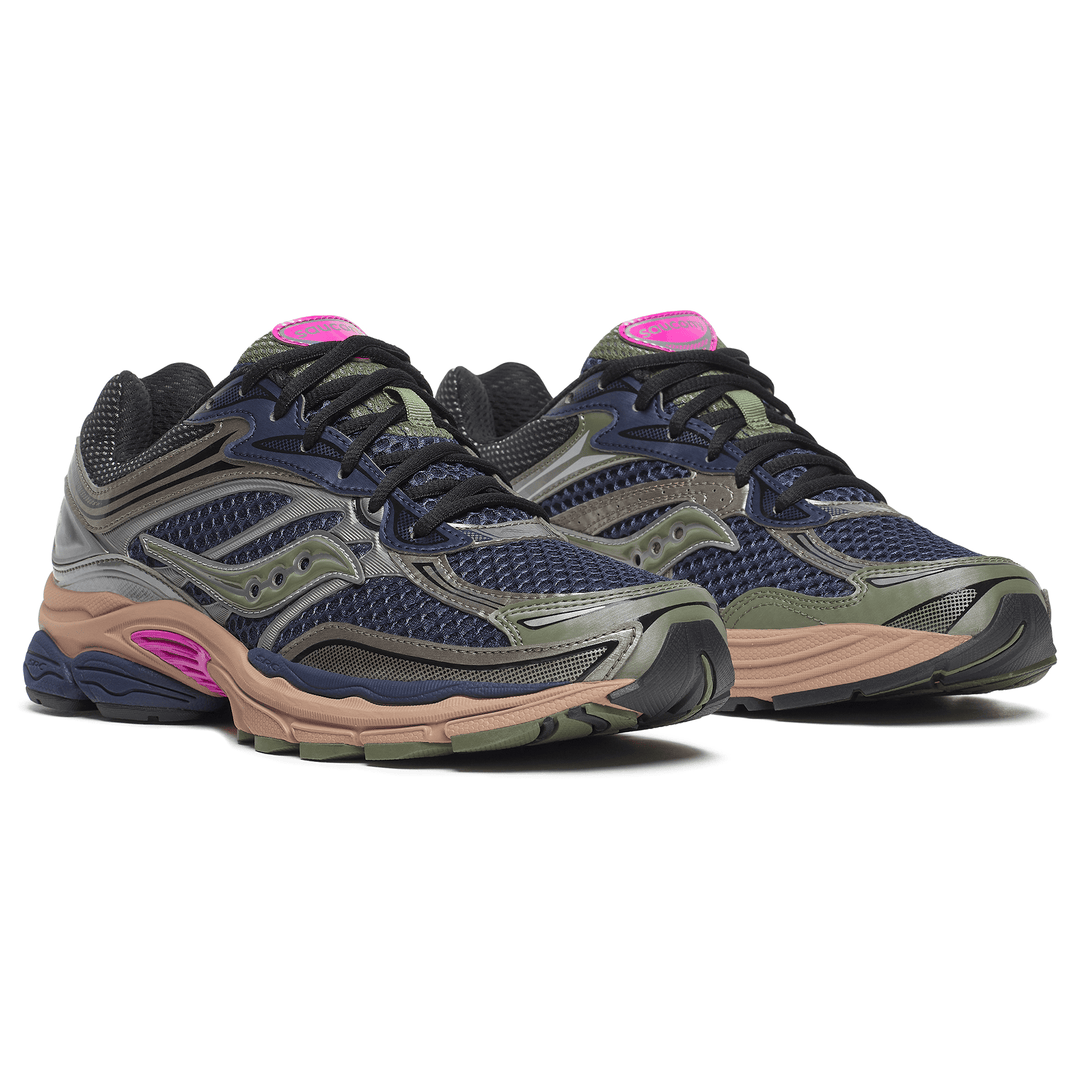 SAUCONY PROGRID OMNI 9 DISRUPT &