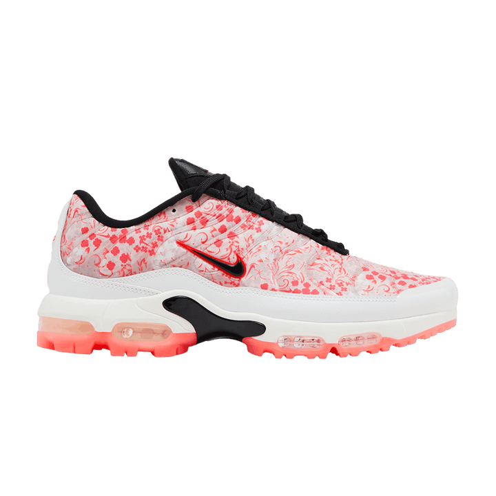 NIKE AIR MAX PLUS GOLF THE MASTERS AUGUSTA AZALEAS