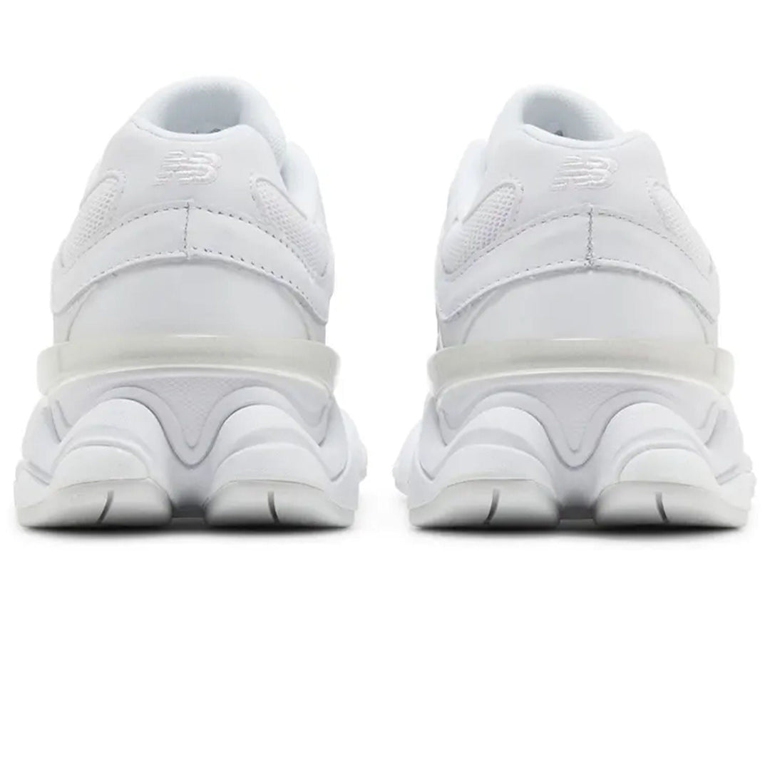 NEW BALANCE 740 TRIPLE WHITE