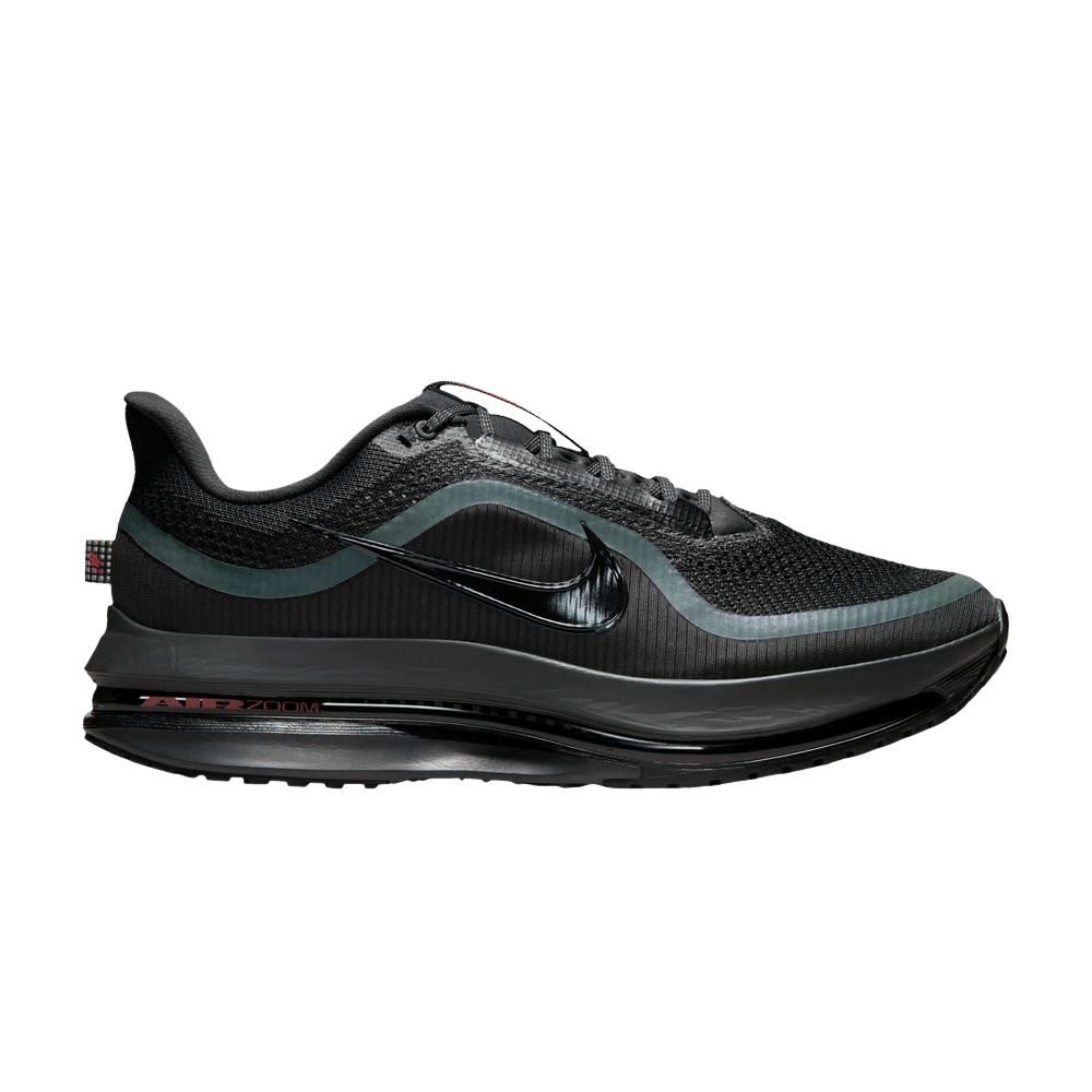 NIKE AIR ZOOM PEGASUS PREMIUM ANTHRACITE BLACK