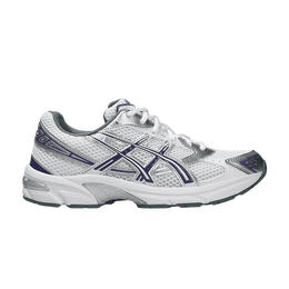 ASICS GEL-1130 WHITE DUSTY PURPLE (WOMEN'S)