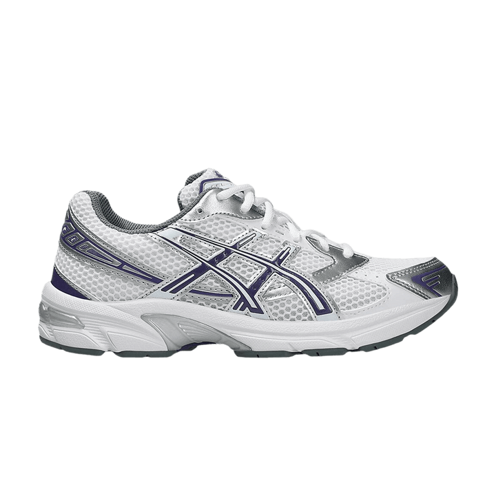 ASICS GEL-1130 WHITE DUSTY PURPLE (WOMEN&