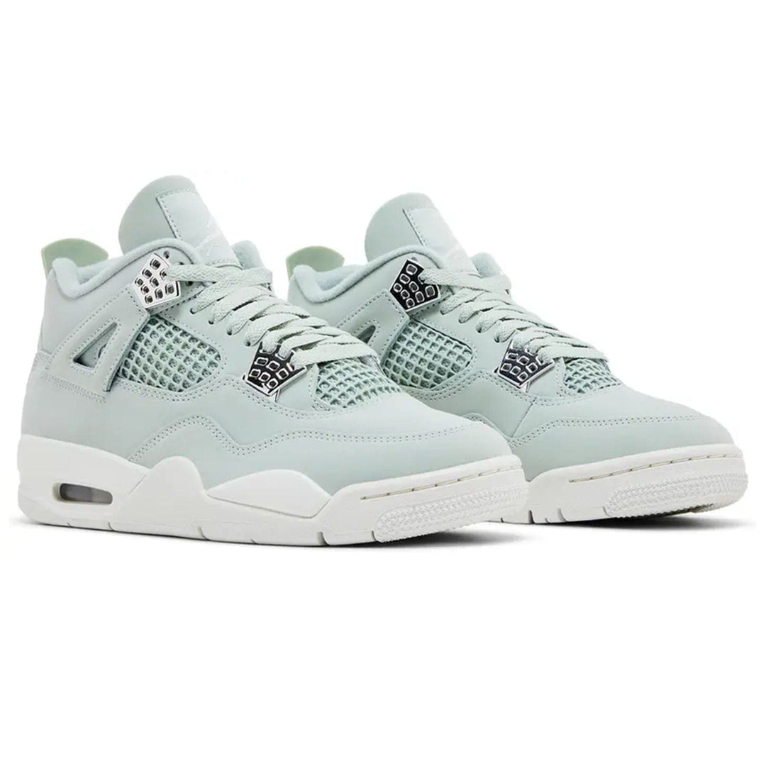 AIR JORDAN 4 WMNS RETRO &
