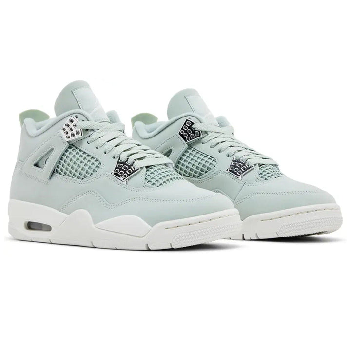 AIR JORDAN 4 WMNS RETRO &