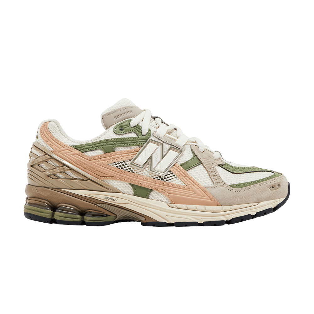 NEW BALANCE 1906U LINEN DARK OLIVINE