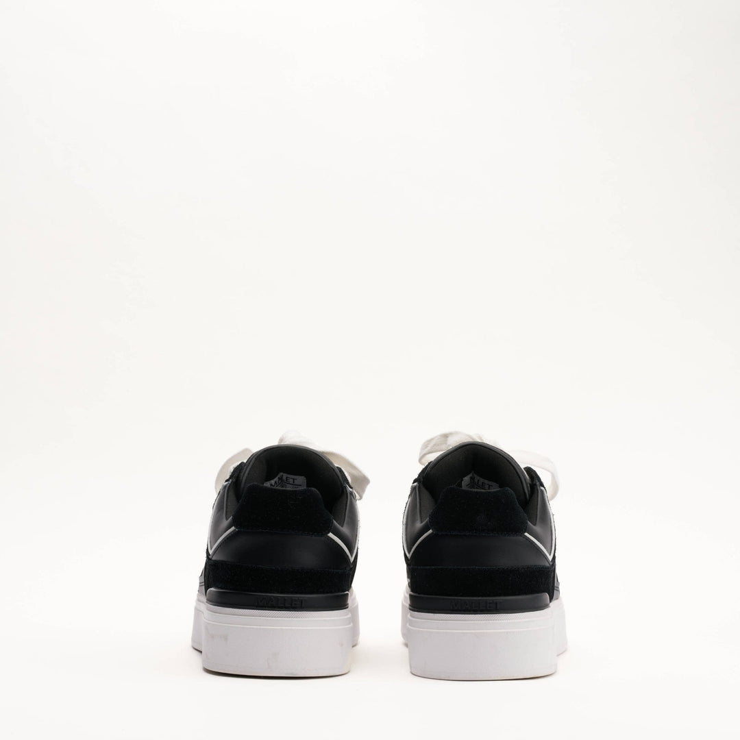MALLET FENCHURCH MEN&