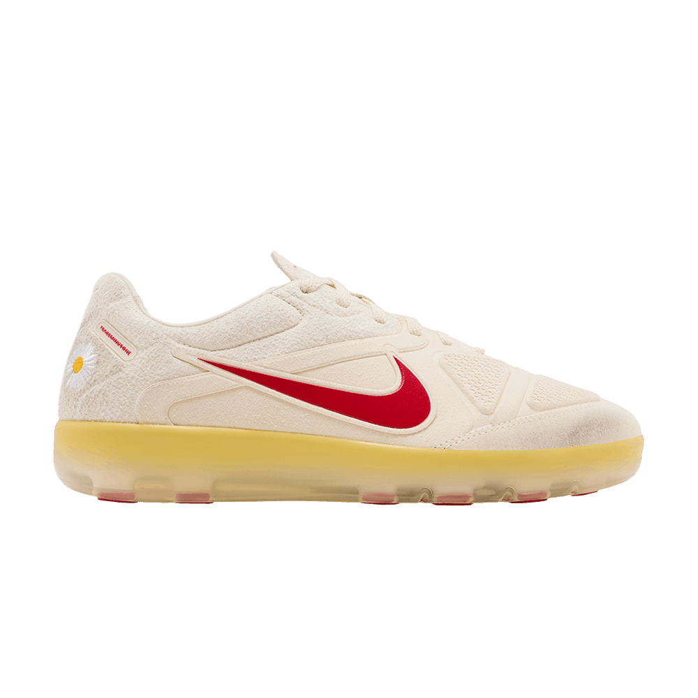 NIKE CRYOSHOT CTR360 MAESTRI II G-DRAGON PEACEMINUSONE NATURAL UNIVERSITY RED