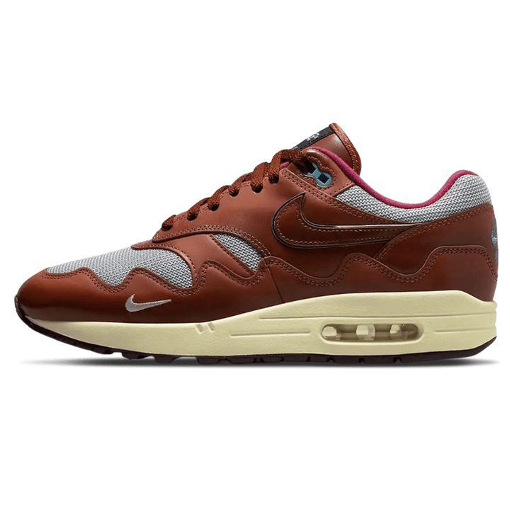 PATTA X NIKE AIR MAX 1 &