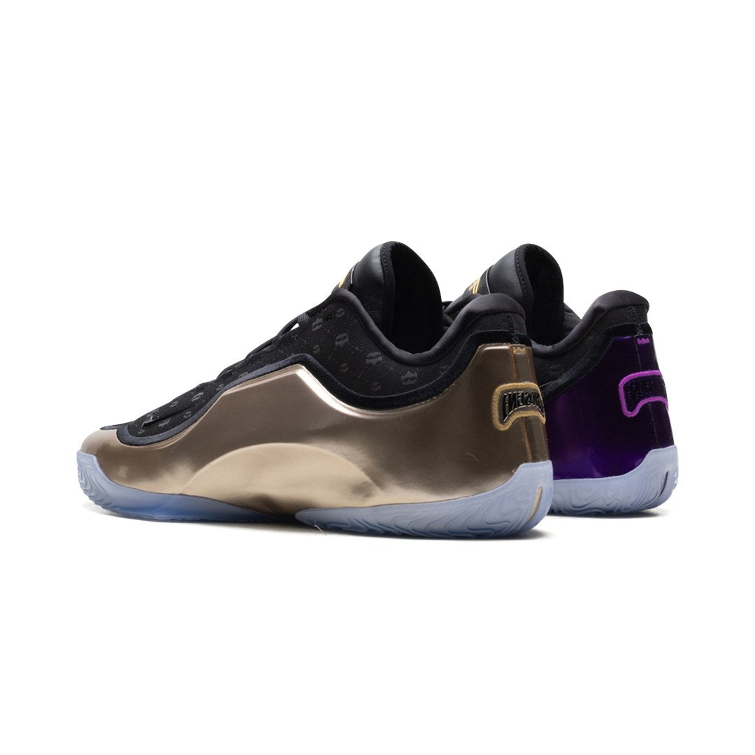 NIKE LEBRON 23 THE CHOSEN ONE AND THE ONE WHO CHOSE (TRANSLUCENT OUTSOLE)