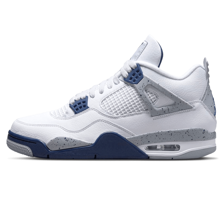 AIR JORDAN 4 RETRO &