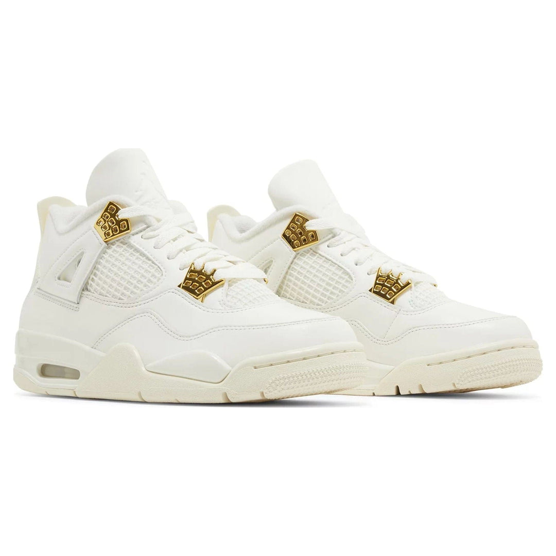 AIR JORDAN 4 RETRO &