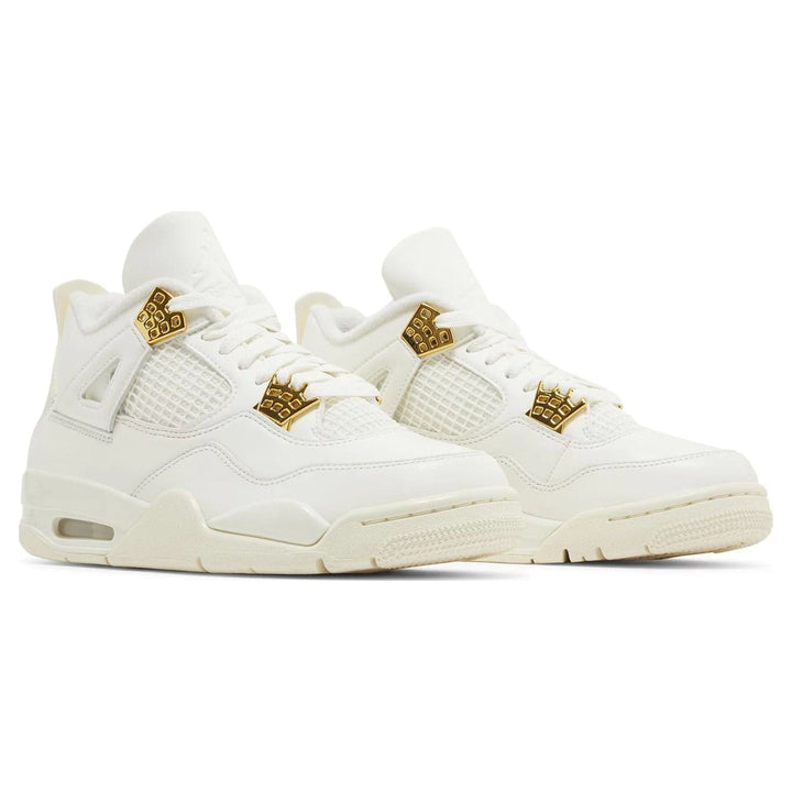 AIR JORDAN 4 RETRO &