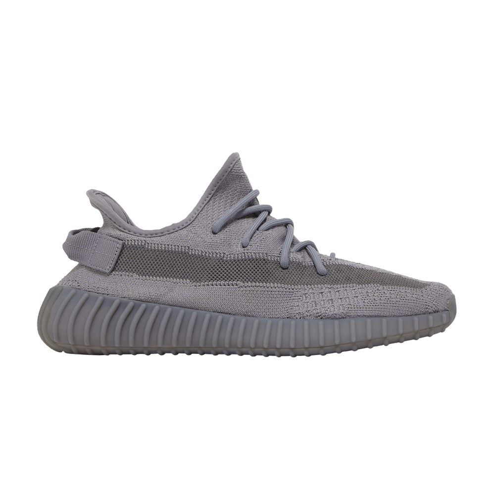ADIDAS YEEZY BOOST 350 V2 STEEL GREY