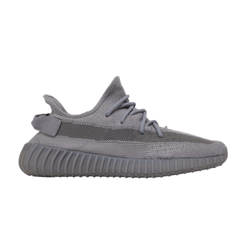 ADIDAS YEEZY BOOST 350 V2 STEEL GREY — Stock