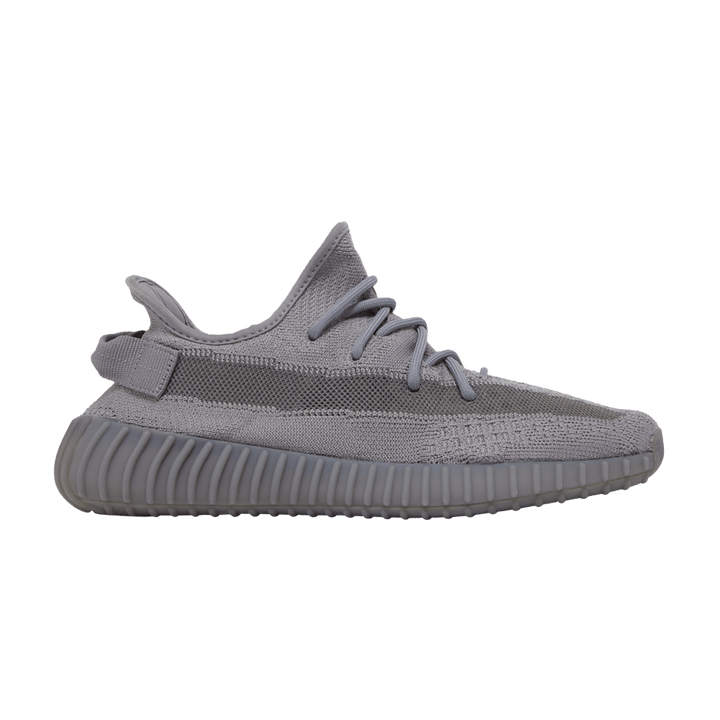ADIDAS YEEZY BOOST 350 V2 STEEL GREY