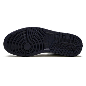 AIR JORDAN 1 RETRO HIGH OG 'OBSIDIAN' UNC — Stock