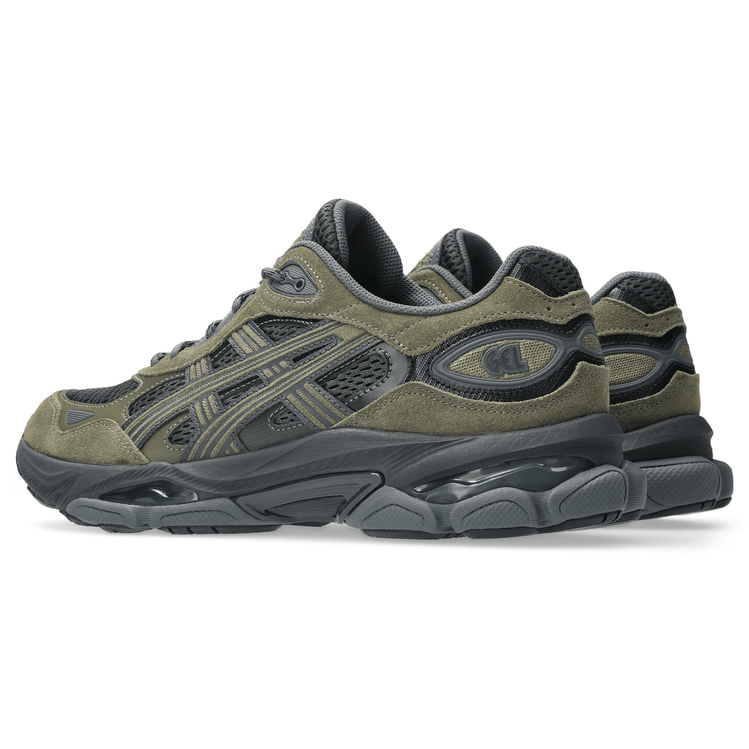 ASICS GEL NYC 2.0 &