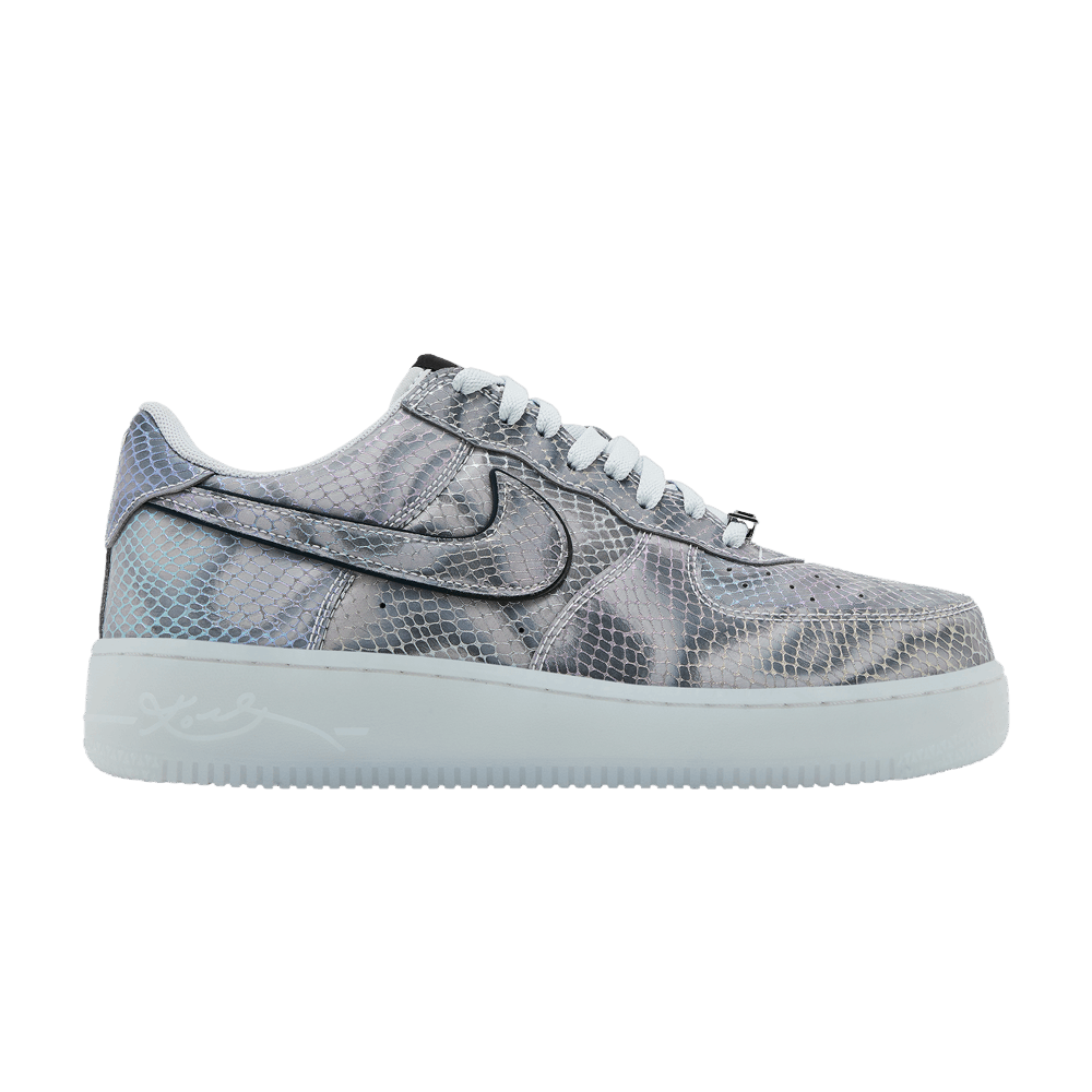 NIKE AIR FORCE 1 LOW PROTRO KOBE BRYANT LENTICULAR