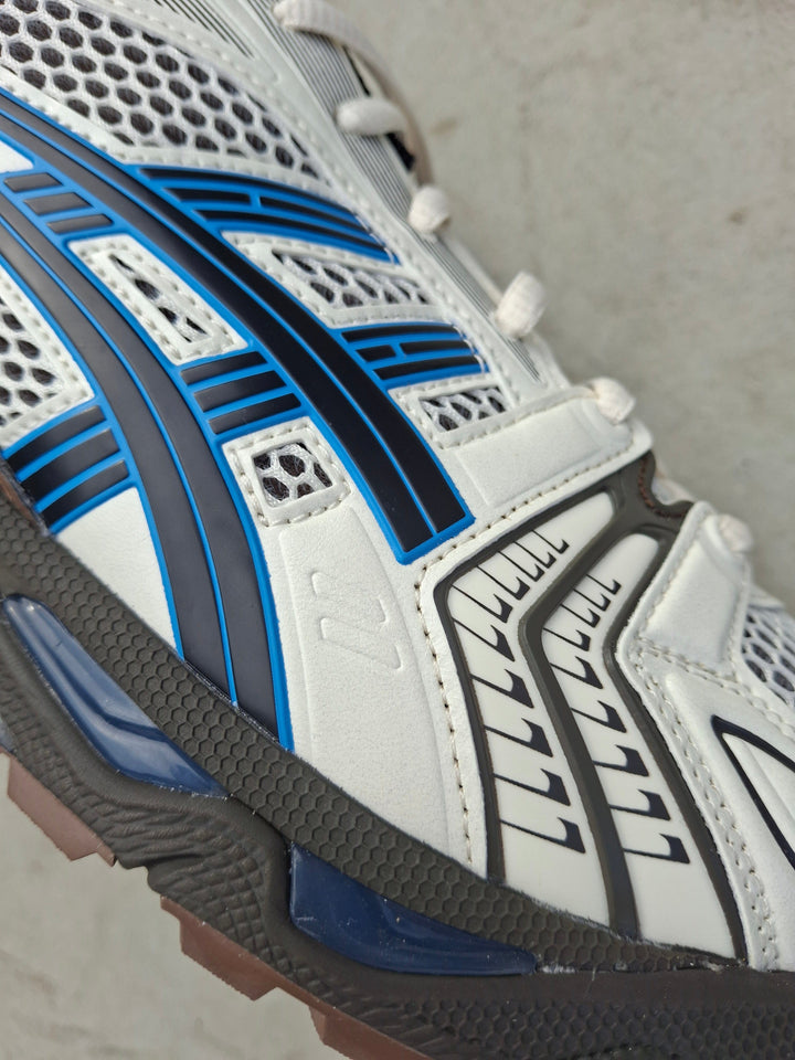 ASICS GEL KAYANO 14 &