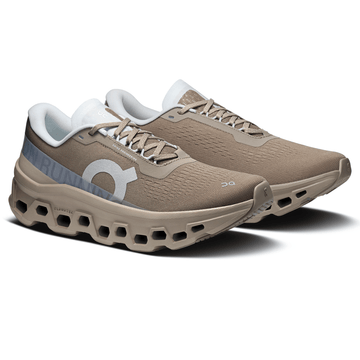 ON CLOUDMONSTER 1 WMNS 'CINDER ICEBERG' — Stock